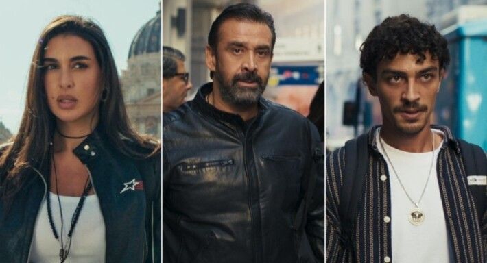 شاهد .. طرح البرومو الرسمي لفيلم "المشروع X" - بالفيديو