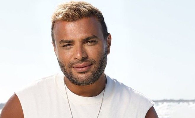 شاهد .. رامي صبري يحيي حفلاً غنائياً كامل العدد .. وهذا ما قاله للجمهور