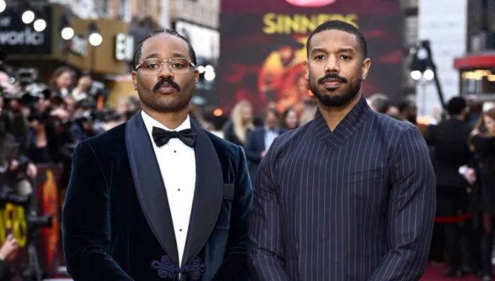 شاهد .. رايان كوجلر يعود بقوة.. و Sinners يتصدر الإيرادات