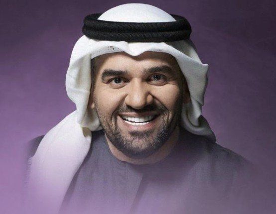 "حسين الجسمي" يفاجئ الجميع بخبر "يسعد محبيه".. ما القصة؟