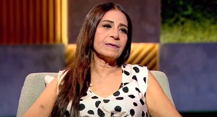 شاهد .. عفاف مصطفى تكشف المتسور في قضية بوسي شلبي وورثة محمود عبد العزيز