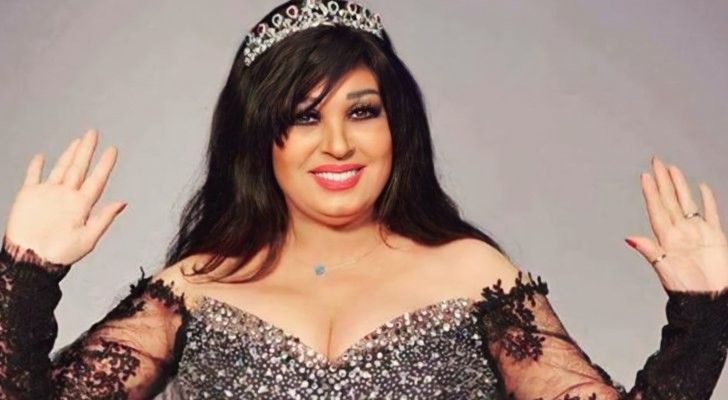 شاهد .. فيفي عبده في صف بوسي شلبي.. ورسالة شديدة اللهجة لأولاد محمود عبد العزيز