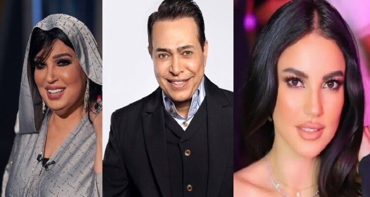 شاهد .. 10 نجوم تحدّوا رفض عائلاتهم لمهنتهم وحققوا شهرة واسعة