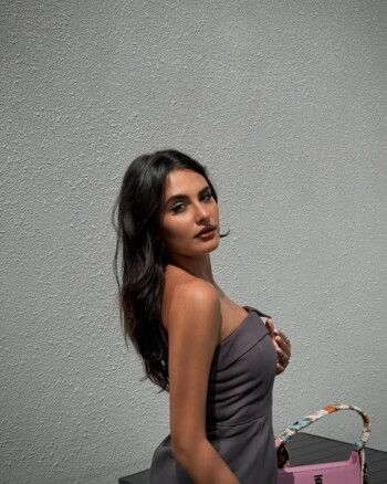 شاهد .. رغدة كيومجيان: "هذه شروطي لأشارك في برنامج تلفزيون الواقع" وهذا ما قالته عن حياتها الخاصة