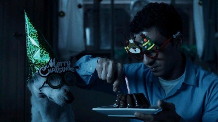 شاهد .. 4 جوائز لـ "البحث عن منفذ لخروج السيد رامبو"