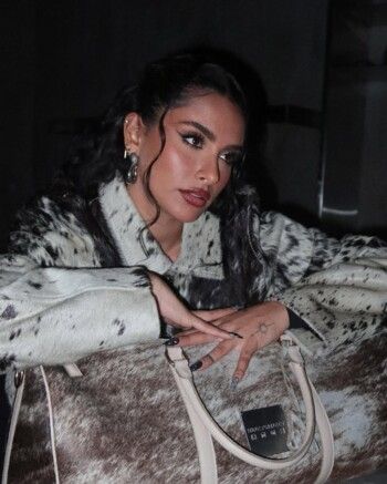 شاهد .. رغدة كيومجيان: "هذه شروطي لأشارك في برنامج تلفزيون الواقع" وهذا ما قالته عن حياتها الخاصة