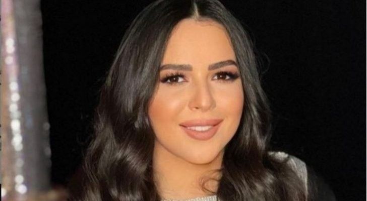 شاهد .. إيمي سمير غانم تقلق متابعيها برسائل غامضة