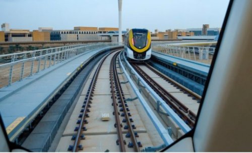 ابتدءاً من اليوم.. قطار الرياض يعلن منح تذاكر مجانية لهذه الفئات على كافة المسارات