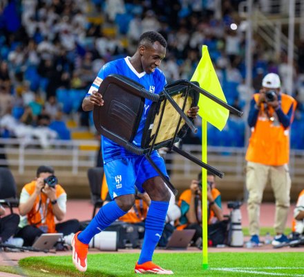 معلومات مؤكدة يكشفها برنامج أكشن مع وليد.. سعود عبدالحميد سوف يعود إلى هذا النادي السعودي