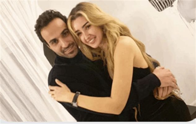 شاهد .. أحمد فهمي بمقطع فيديو مع هنا الزاهد.. هل عادا لبعضهما؟