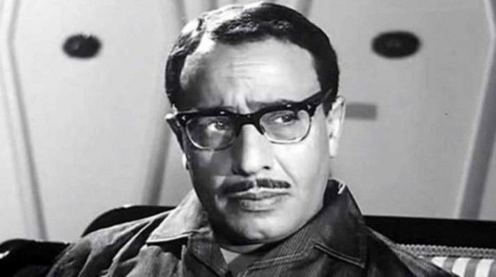 شاهد .. 3 أحداث أثرت بـ فؤاد المهندس قبل وفاته