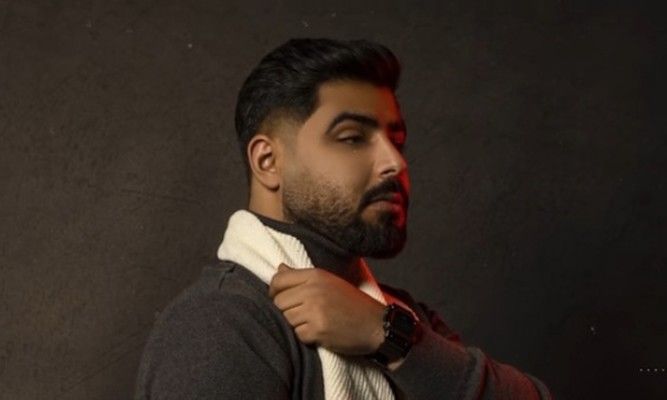 شاهد .. الأخرس يقترب من هذا الرقم بـ "سكابا"