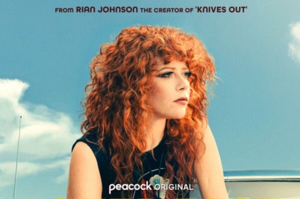 شاهد .. "Poker Face" يعود بموسم ثانٍ ويحصد على هذا التقييم