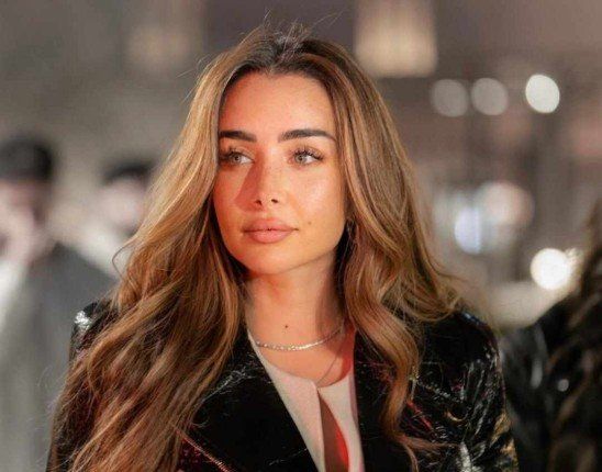 هنا الزاهد تشارك جمهورها بصورة جديدة على "إنستجرام "