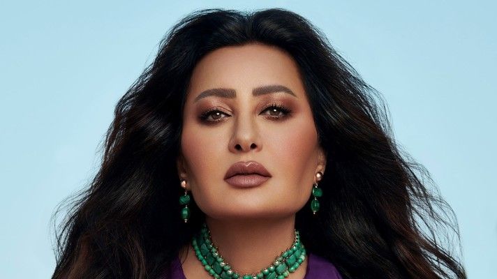 شاهد .. لطيفة تنعى فنانا تونسيا شهيرا