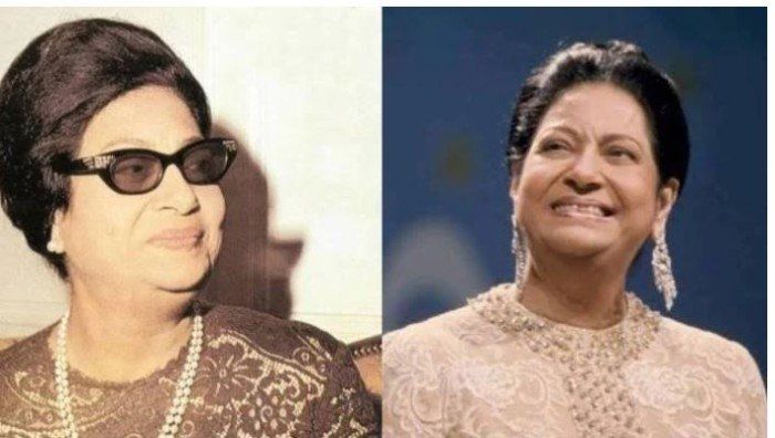 " الأربعاء المقبل".. الأوبرا المصرية تحيي صوت أم كلثوم في حفل كامل العدد على المسرح الكبير