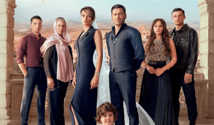 شاهد .. "المدينة البعيدة" يُودّع الجمهور في هذا الموعد