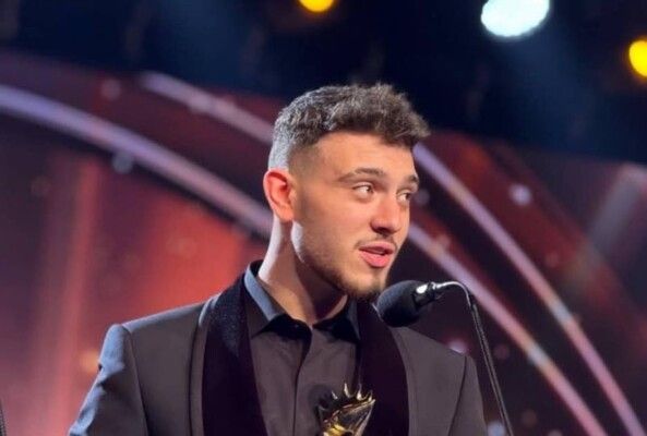 شاهد .. الشامي يُحدث ضجة بمنشوره..ومُتابعة: "حتتزوج يعني؟"