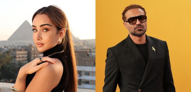 شاهد .. أحمد فهمي يخرج عن صمته ويكشف حقيقة عودته لـ هنا الزاهد