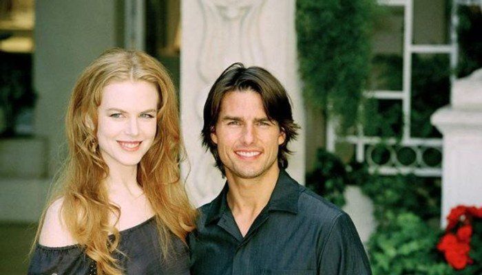 بعد 24 عامًا من الانفصال.. توم كروز يستحضر كواليس «Eyes Wide Shut» ويشيد بنيكول كيدمان