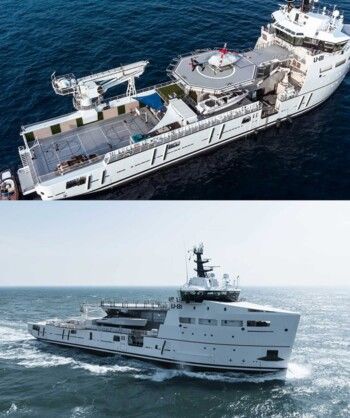 شاهد .. مارك زوكربيرغ يزيد رصيده من اليخوت الفاخرة بعد هذه الخطوة