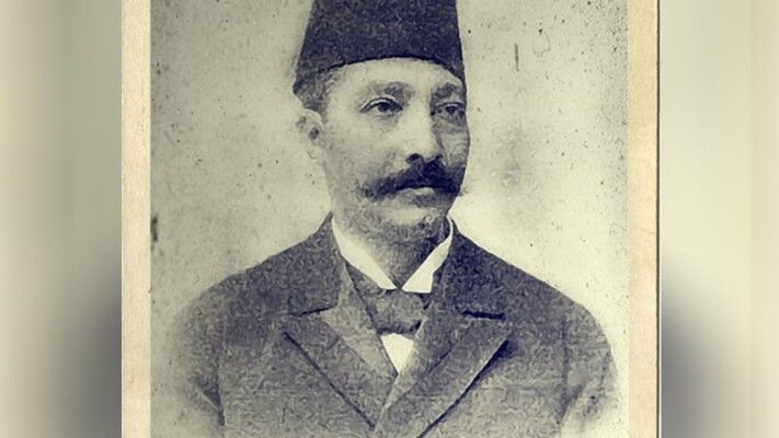 شاهد .. في مثل هذا اليوم توفي رائد الطرب المصري وأحد أعلام الموسيقى العربية