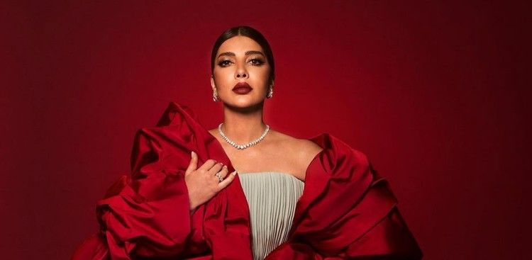 شاهد .. أصالة توجه هذه الرسالة إلى بوسي شلبي