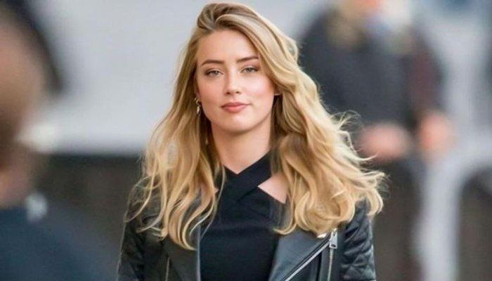 النجمة الأمريكية آمبر هيرد تفاجئ جمهورها بإعلان استقبالها توأمًا في عيد الأم: "عائلتي اكتملت"