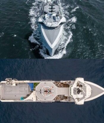 شاهد .. مارك زوكربيرغ يزيد رصيده من اليخوت الفاخرة بعد هذه الخطوة