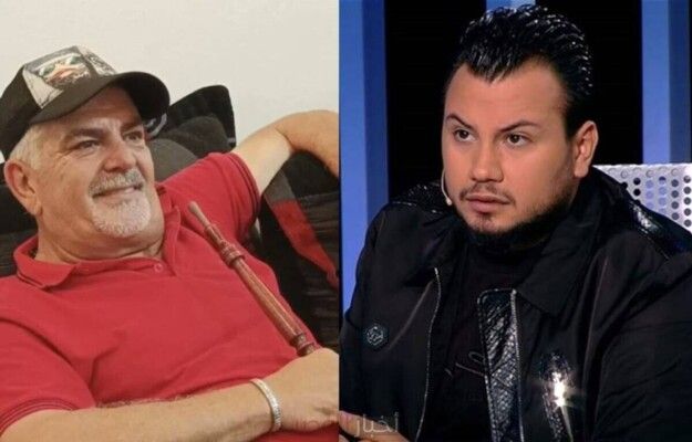 شاهد .. القبض على والدة وديع الشيخ وشقيقه .. وما علاقة وفاة والده ؟