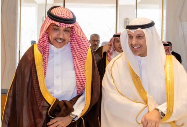 مباحثات كويتية - سعودية لسبل تعزيز التعاون في مجال الإعلام بين البلدين