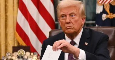 منها برج ترامب في دمشق.. الشرع يغازل الرئيس الأمريكي لإلغاء العقوبات