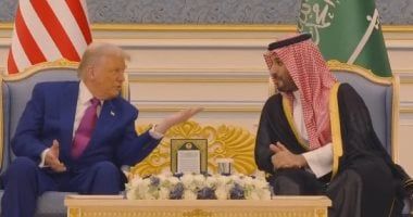 أمريكا والسعودية توقعان اتفاقية مبيعات دفاعية بقيمة 142 مليار دولار