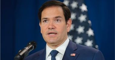 باختصار.. أهم الأخبار العربية والعالمية حتى الظهيرة.. استشهاد 3 فلسطينيين إثر قصف الاحتلال استهدف شمال غزة.. ترامب يصل السعودية فى مستهل جولته الشرق أوسطية.. ثوران بركان كانلاون بالفلبين مطلقا عمودا من الرماد