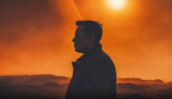 شاهد .. إيلون ماسك يحذر من إنتهاء صلاحية الأرض..وهذا هو الحل بنظره