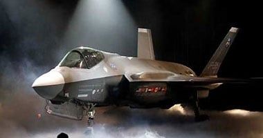 مصادر لرويترز: الولايات المتحدة والسعودية تناقشان شراء الرياض لطائرات إف-35