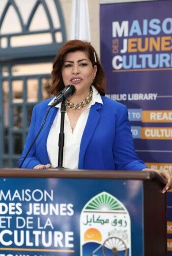 شاهد .. جوزف عساف يوقّع روايته "قمح وثلج ونار" في أمسية ثقافية مميزة