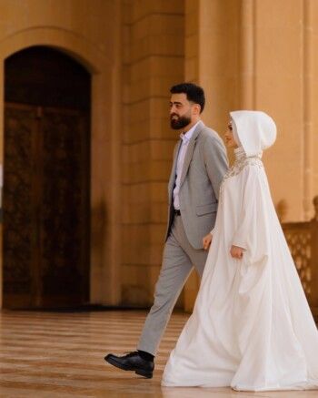 شاهد .. عبير الصغير تشارك متابعيها مقتطفات خيالية من عقد قيريانها