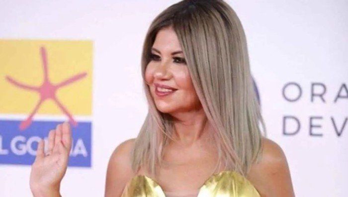 اتفرج.. بوسي شلبي تنشر مقطع فيديو من عقد قرانها على محمود عبد العزيز