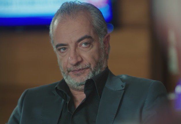 رحيل الفنان المصري شريف ليلة