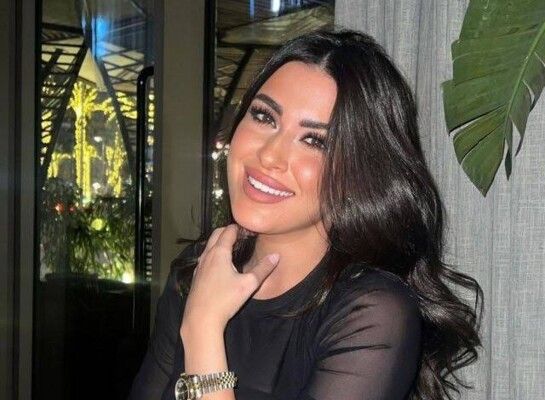 شاهد .. ميرنا نور الدين عن التعامل مع مصطفى أبو سريع : " ربنا يستر "