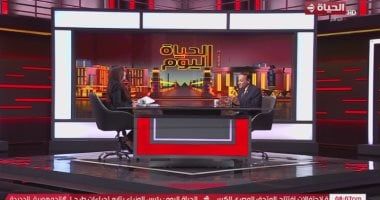 اللواء أيمن عبد المحسن: إسرائيل تنتهج سياسة مزعزعة للاستقرار بالمنطقة