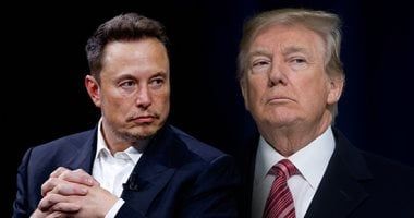 ماسك ووزيرى التجارة والخزانة الأمريكيين يشاركون بمنتدى استثمار بالسعودية