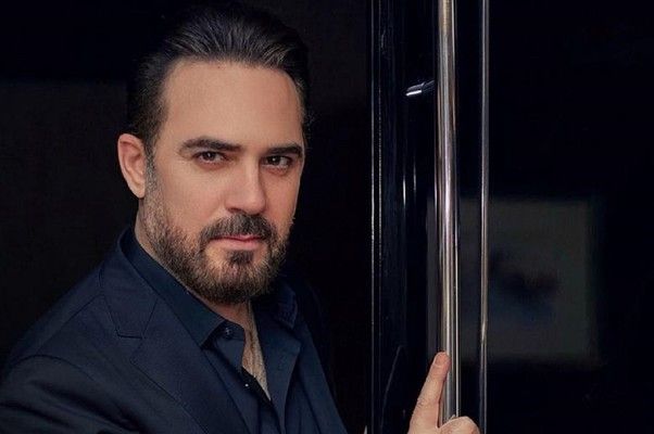 شاهد .. وائل جسار يحتفل بعيد ميلاد ابنه: أصبح شابًا وسيمًا (صورة)