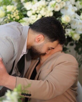 شاهد .. عبير الصغير تشارك متابعيها مقتطفات خيالية من عقد قيريانها