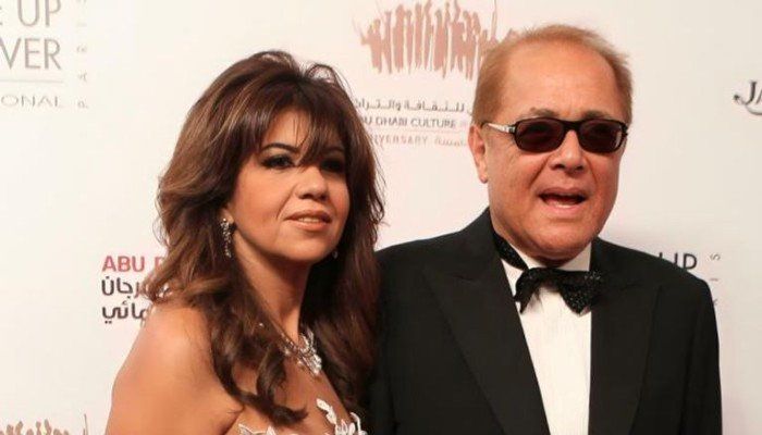 فيديو نادر يعيد الجدل حول زواج بوسي شلبي ومحمود عبد العزيز وسط نزاع قانوني مع أبنائه