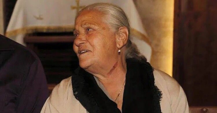 شاهد .. هذه تفاصيل دفن وعزاء السيدة نهاد الشامي