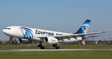 مصر للطيران تنقل لأول مرة حجاج سيراليون إلى السعودية خلال موسم الحج