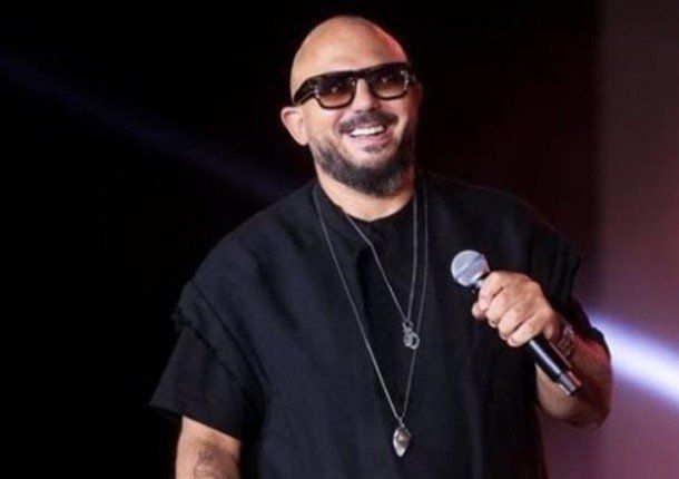 محمود العسيلي يحيي حفلاً غنائياً في عمان.. هذا الموعد