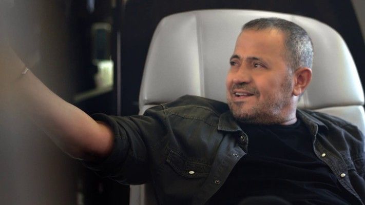 شاهد .. أول تعليق من جورح وسوف بعد شائعة وفاته